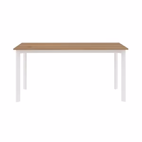 میز کارمندی نیلپر مدل ODT551