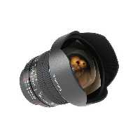 لنز سامیانگ مدل Samyang 14mm f/2.8 IF ED UMC Aspherical For Canon