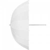 چتر عمیق پارابولیک  عبوری  130cm مدل AU48SR