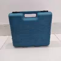 جعبه  سامسونتی دریل شارژی