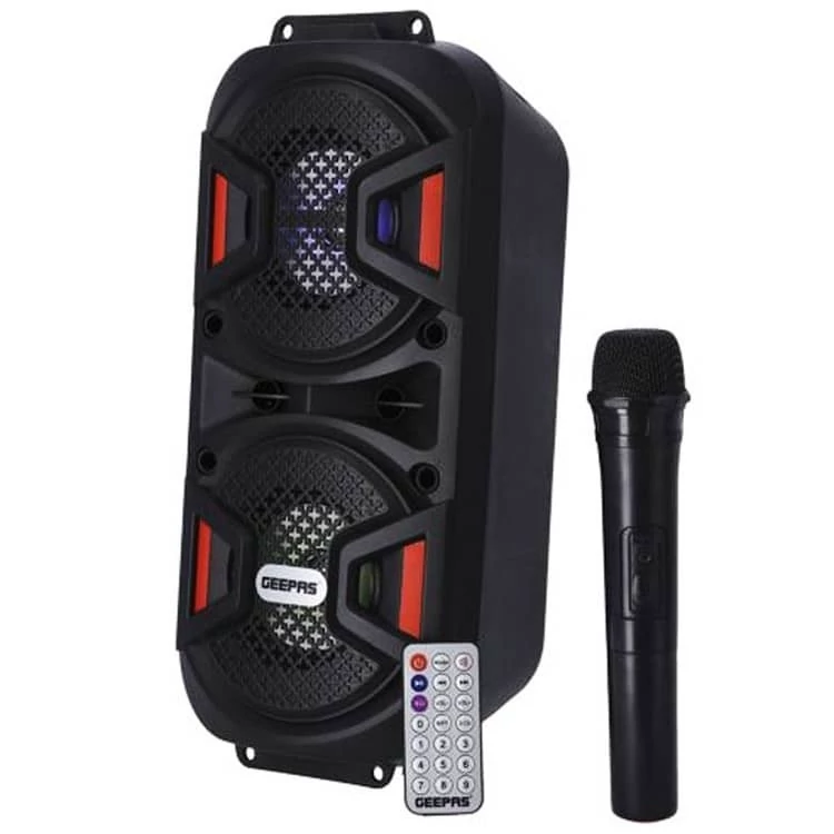 اسپیکر جیپاس مدل11187(لطفاً قبل از ثبت سفارش موجودی بگیرید)