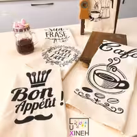 دستمال تکست