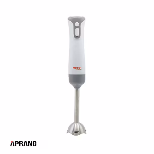 گوشتکوب برقی مکسی مدل BND-E - سفید