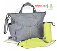 ساک لوازم کوله شو اوکی داگ Okiedog Sumo Baby Bag