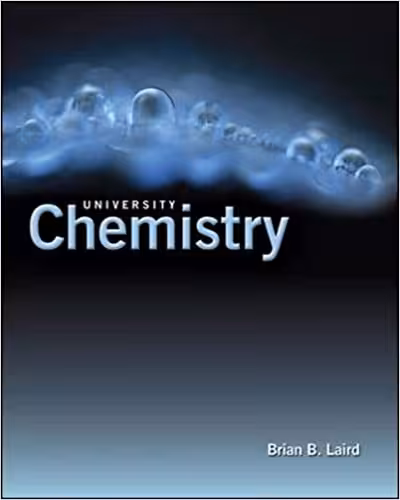 󾕇 دانلود کتاب University Chemistry, 2008 - دانلود کتاب های دانشگاهی