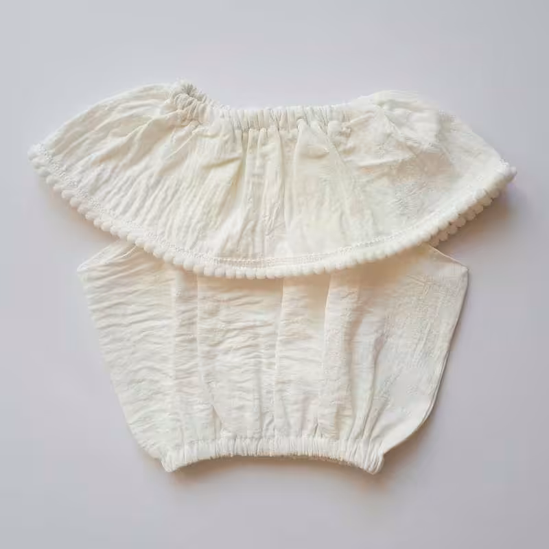 نیم تنه نوزادی تا دو سال