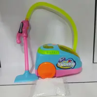 جارو برقی اسباب بازی درج

