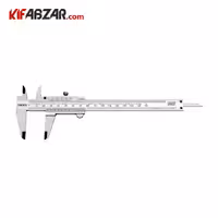 کولیس ورنیه آسیمتو مدل 4 341