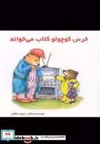 قیمت و خرید کتاب خرس کوچولو کتاب می خواند | ایده بوک
