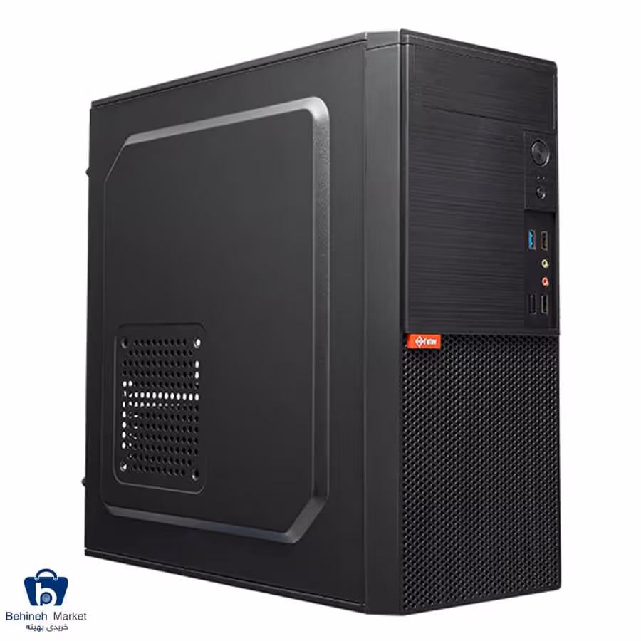 کیس کامپیوتر فاطر مدل F-3206