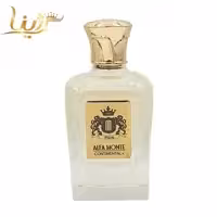 عطر مردانه کونتیننتال پلاس آلفامونته