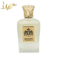 عطر مردانه کونتیننتال پلاس آلفامونته