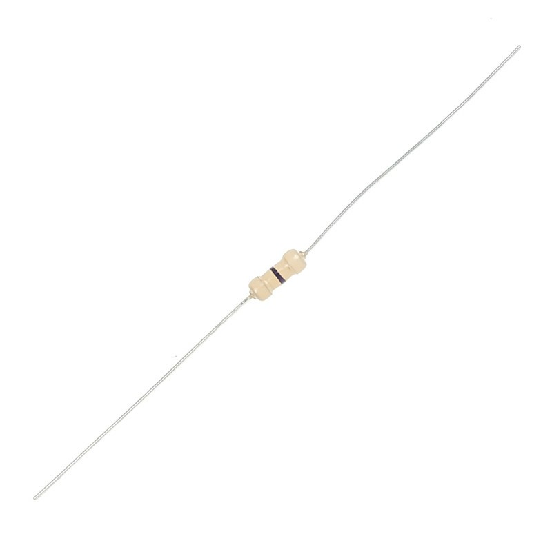 مقاومت  560 اهم 2 وات بسته یک عددی