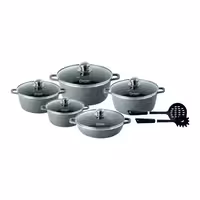 سرویس پخت و پز 12 پارچه دسینی مدل Venza