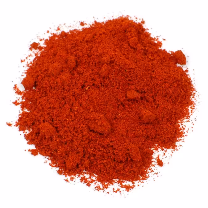پاپریکا خونی 100 گرمی