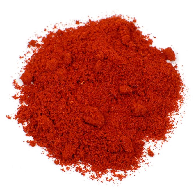 پاپریکا خونی 100 گرمی
