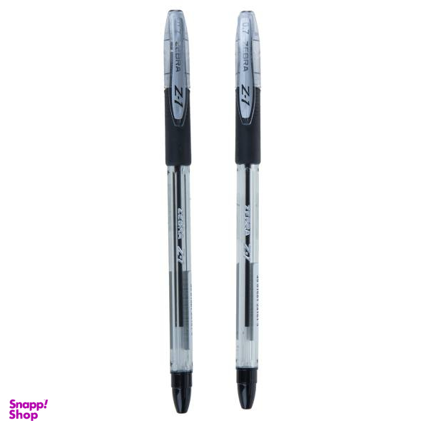 خودکار زبرا مدل Z1 بسته 2 عددی