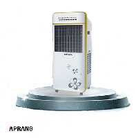 کولر آبی پرتابل هیتما مدل EHPC-06H - سفید