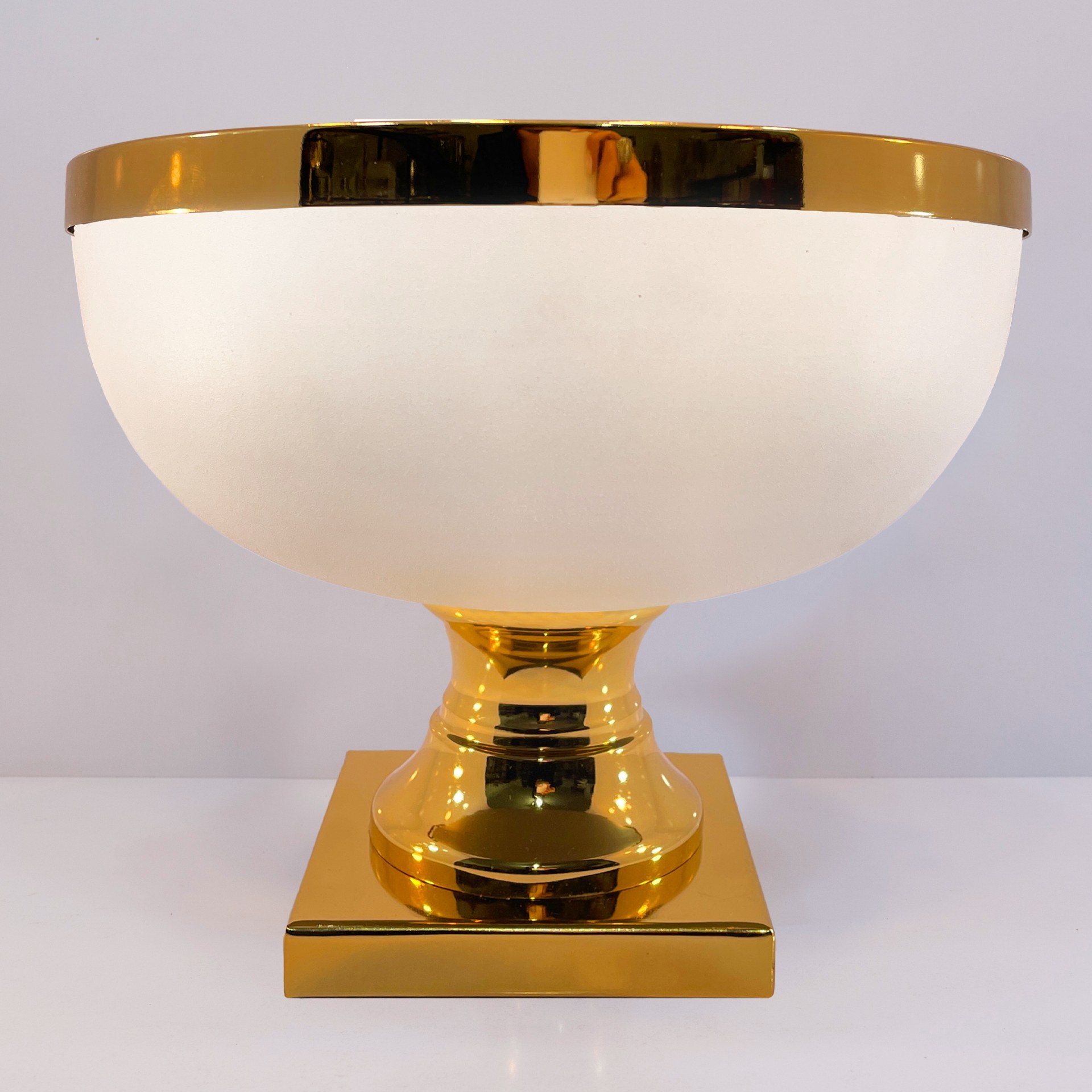 چراغ رومیزی سنگ نمک آنتیک ارسال مستقیم از کارخانه بدون واسطه