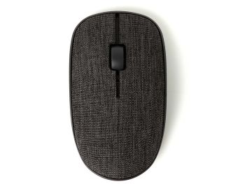 ماوس بی‌سیم رپو مدل Rapoo M200 Plus مشکی