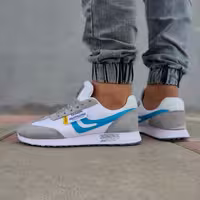 نایک Fashion طبی کتونی مدل نایک فشن مردانه