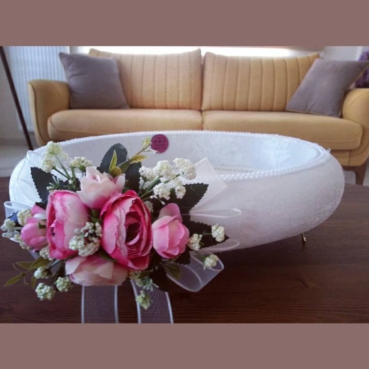 هفت سین زیبا مخمل