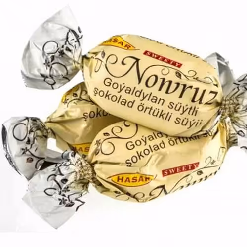 شکلات نوروز اصل