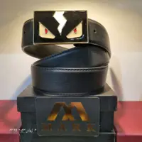 کمربند خاص وارداتی مدل فندی fendi