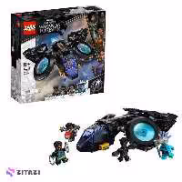 لگو مارول کد 76211