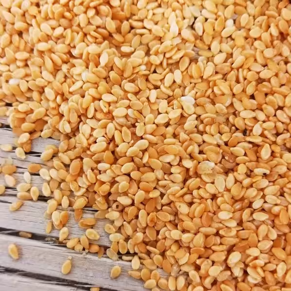 کنجد ایرانی تنوری