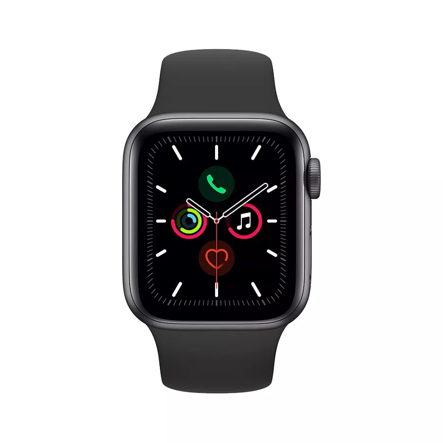 اپل واچ SE مدل 40 میلی‌متری نسخه 2020