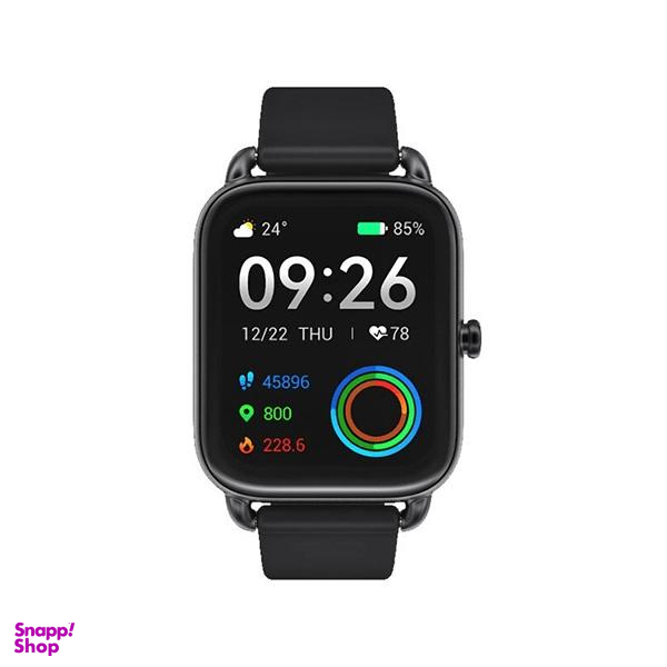 ساعت هوشمند هایلو (Haylou) مدل AK RS4 WATCH