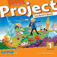 Project 1 fourth Edition
