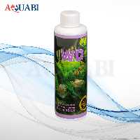 محلول ضدعفونی کننده آب آکواریوم خوراک سازان