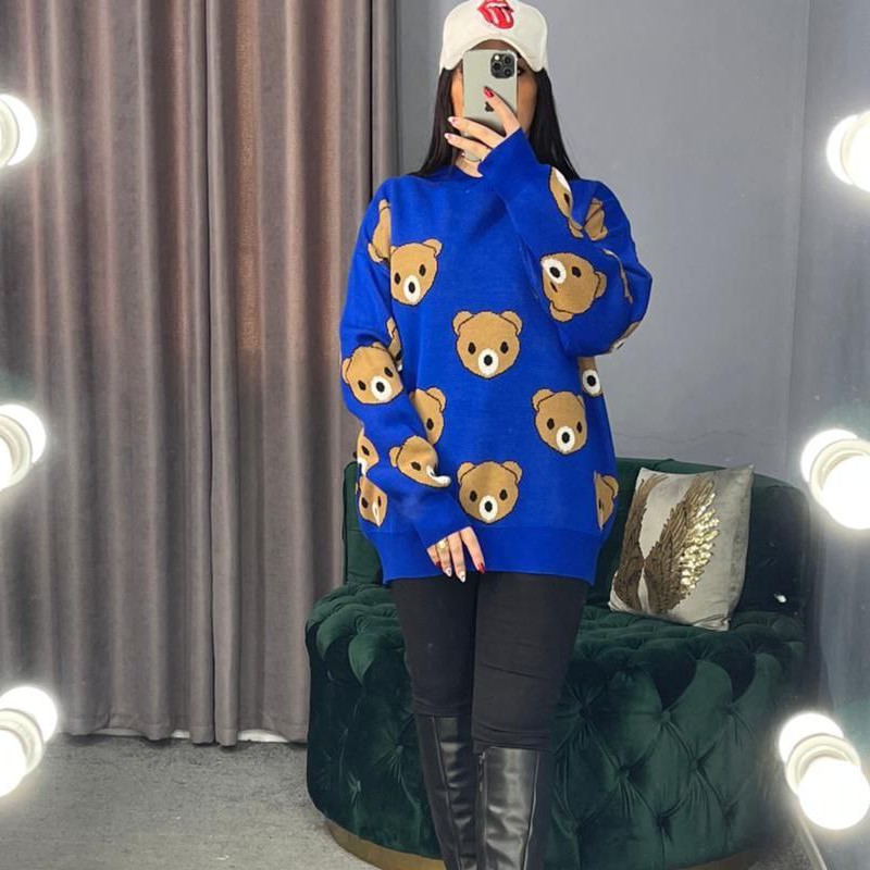 بافت تدی شیک و پرفروش