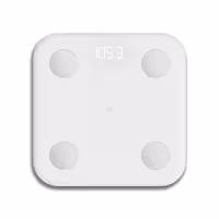 ترازو هوشمند شیائومی Mi Composition Scale2 مدل XMTZC05HM
