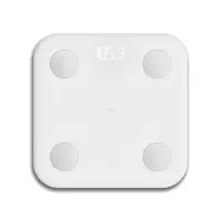 ترازو هوشمند شیائومی Mi Composition Scale2 مدل XMTZC05HM