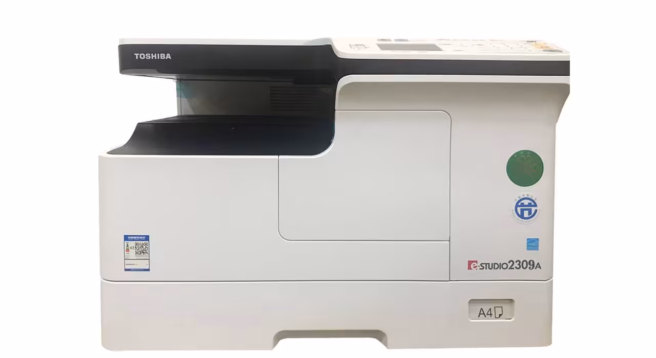 دستگاه کپی توشیبا مدل e-STUDIO 2309A