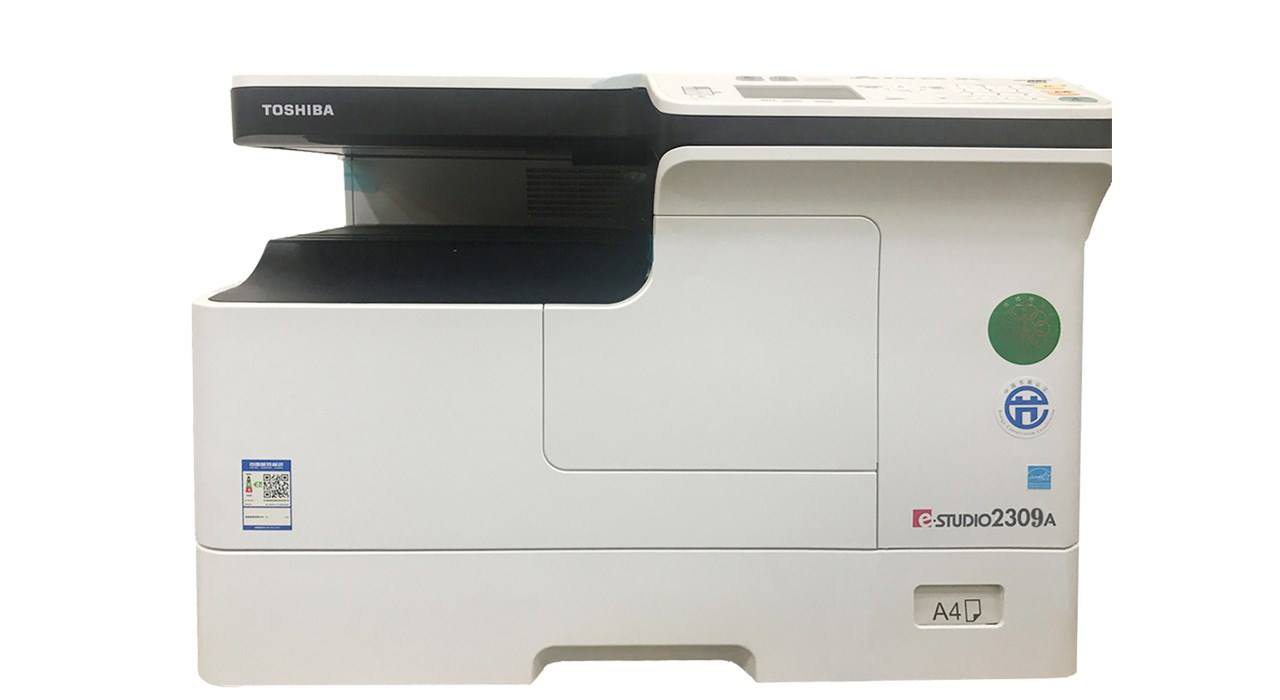 دستگاه کپی توشیبا مدل e-STUDIO 2309A