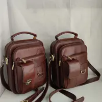 کیف مردانه رودوشی 