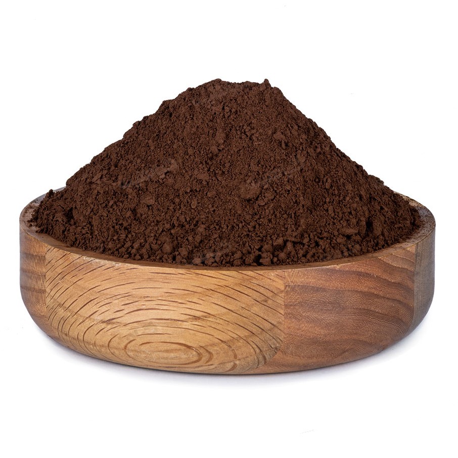 پودر کاکائو درجه یک