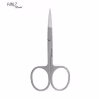 قیچی ابرو تیتانیوم