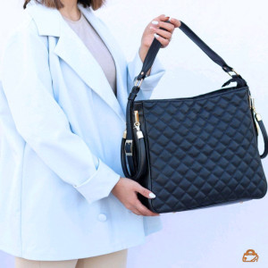 کیف زنانه بغل گوشواره