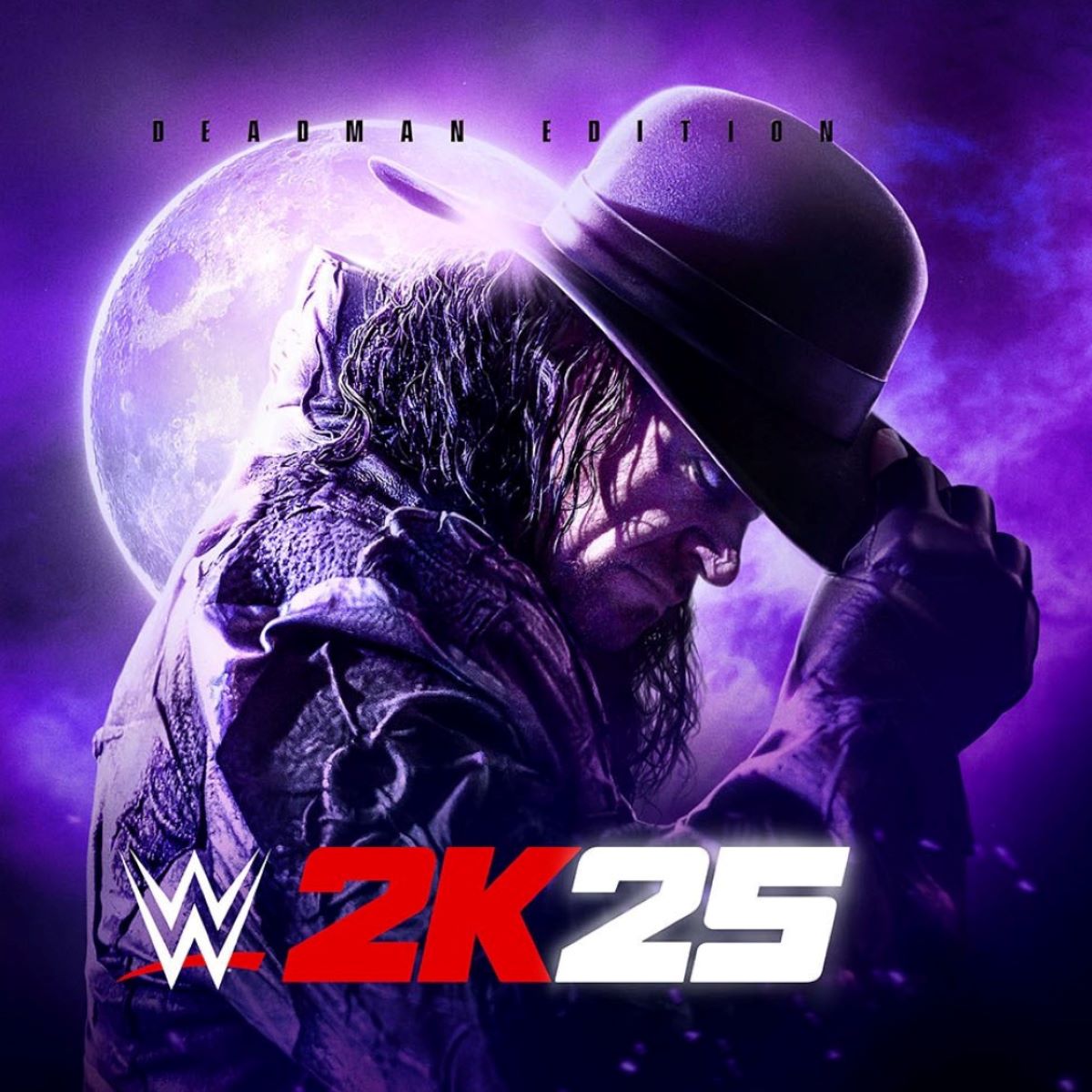 خرید بازی WWE 2K25 Deadman Edition اکانت قانونی PS5 با بهترین قیمت