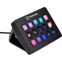 خرید استریم دک الگاتو Elgato Stream Deck Large MK2 (Openbox) با بهترین قیمت