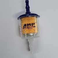 فیلتر سوخت بخاری درجا AMF اوکراین