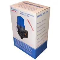 کلید اتوماتیک پمپ آب استریم مدل PC-13A