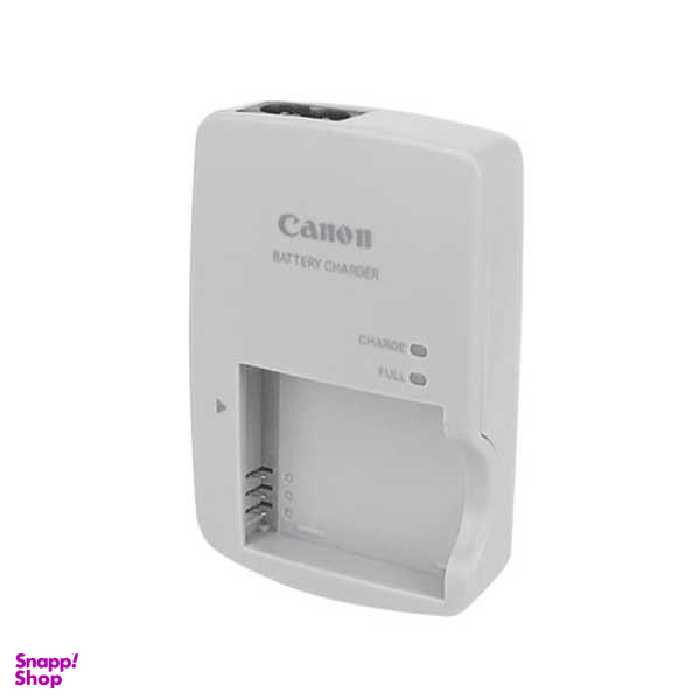 شارژر باتری دوربین مدل CB-2LYE غیر اصل