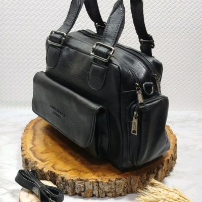 کیف زنانه روزماری سه جیب