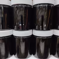 شیره توت ممتاز 500 گرمی 